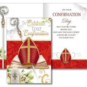 Confirmation Card/Symbolic (F28097)