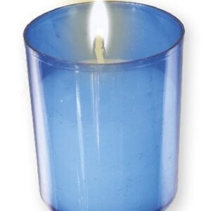 24 Hr.Votive Light - Packs of 4