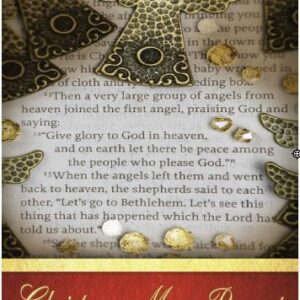 Christmas Mass Bouquet (Single)