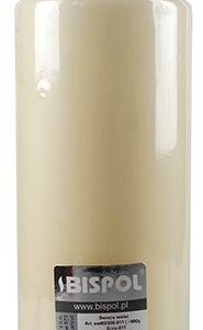 Alter Candle - 8"