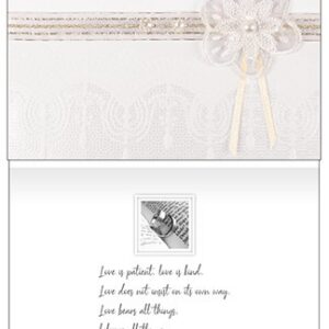 Card - Wedding Gift