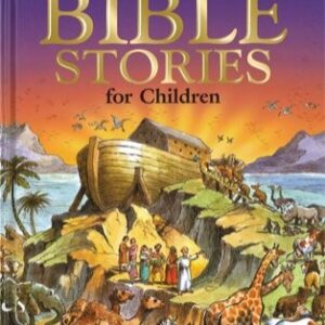 100 Bible Stories For Children