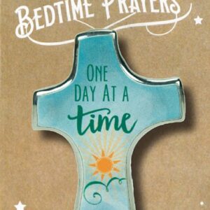 Standing Cross - One Day at a Time