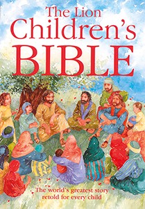 Children's Bible
