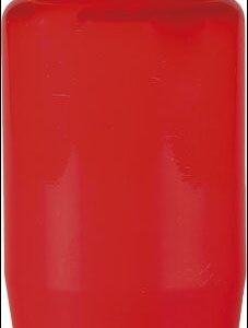 60 Hour Candle/Soy Wax/Red