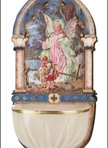 Wood font/ Guardian Angel